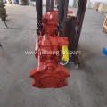 R500-7 Hydraulic main pump 31NB-10020 31NB-10022 K5V200DTH Excavator parts